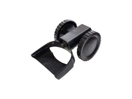 Základňa Strend Pro GT 72 s kolieskami, náhradný diel