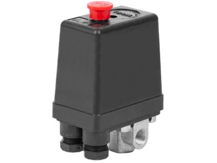 Spínač tlakový pre kompresor Strend Pro ACV50, diel 68