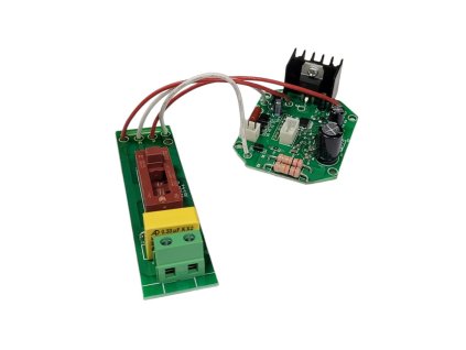 Vypínač R1630, diel