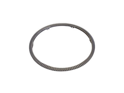 Agrimotor 190LSA-07, Veniec ozubený