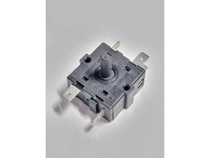 Vypínač nastavenia špirál IFH03-90-G, diel 8