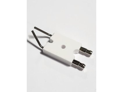Zapaľovacie elektrody pre ohrievač BG01601-30, diel 37