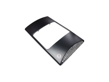 Kryt pre ohrievač Strend Pro GH08, predný väčší, diel 3