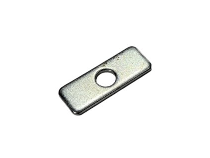 Doska hriadeľa uzamykacia ER12-0006/8, WPER301, diel 46