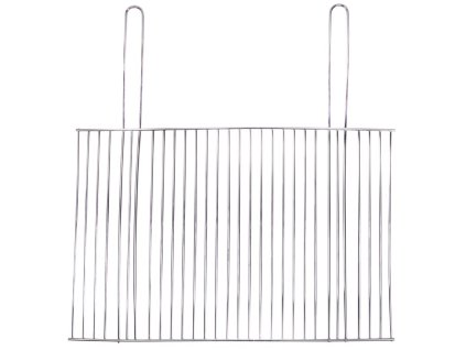 Rošt Strend Pro Grill, drôtený, grilovací, 680x400 mm