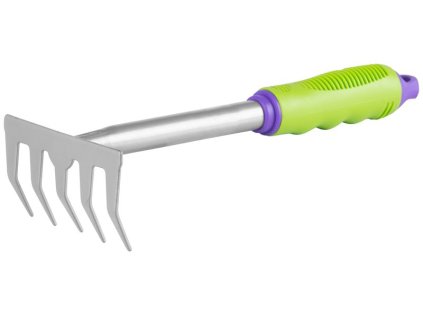 Hrabličky záhradné Strend Pro CT160730, 5 zubé, hrable, ručné, 300mm