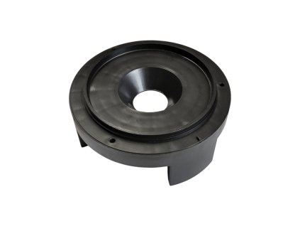 Spodná základňa na čerpadlo Strend Pro Garden MW750, diel č. 34