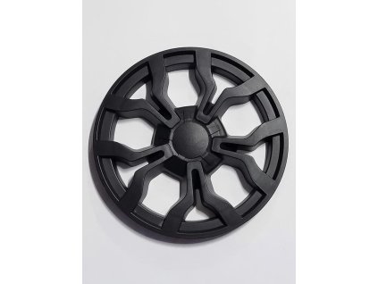 Kryt zadného kolesa pre kosačku Worcraft RLM-20Li, diel 20