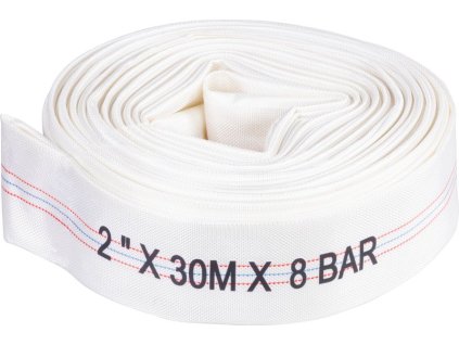 Hadica Strend Pro, prečerpávacia, výtlačná, bez koncoviek, typ C, 2", 30 m