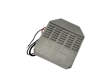 Kontroler na brúska Worcraft CAG-S20LiBS-125 diel 30