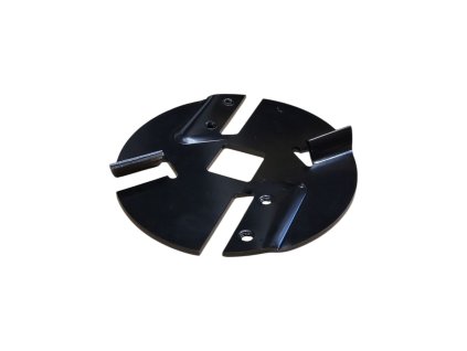 Nôž na Drvič Worcraft WPSH202, 2500 W , diel 12