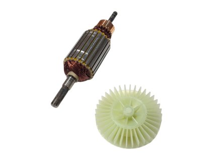 Rotor na Drvič Worcraft WPSH202, 2500 W , diel 50