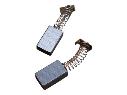 Uhlíky na Drvič Worcraft WPSH203, 2800 W,diel 18