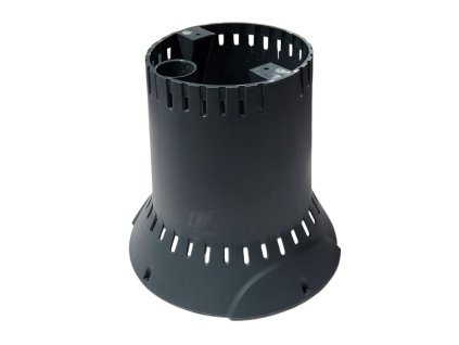 Spodný násypník na šrotovník Strend Pro, na obilie