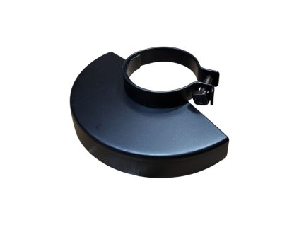 Kryt kotúča na Brúska Worcraft AG14-125S, diel 3