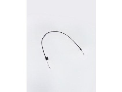 Lanko plynu pre kosačku QL46P-139 diel 37