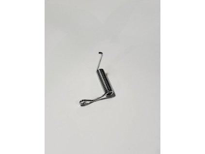 Pružina bočného krytu pre kosačku QL46P-139 diel 80