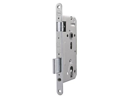 Zámok Yale 5140/20N, P/Ľ, 1/2, 90/50/80, vložkový, zadlabací