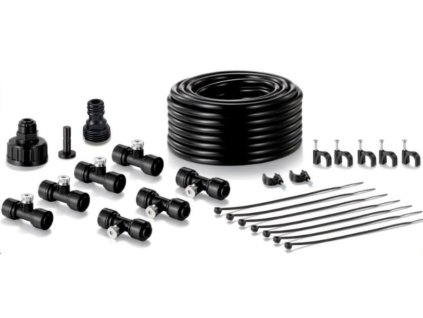 Osviežovač Strend Pro, vodná hmla, ochladzovač, L-15 m