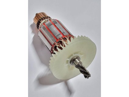 Rotor na kladivo Worcraft RH15-40X, diel 58