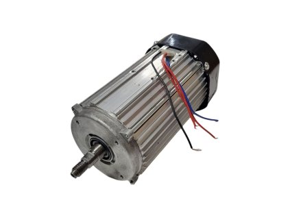 Motor na Rezač Worcraft TC-800A, 230 mm, 800W, diel 94