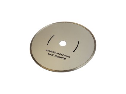 Kotúč na Rezač Worcraft TC-800A, 230 mm, 800W, diel 24