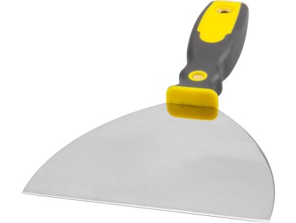 Stierka Strend Pro S2604, 150 mm, Inox/nerez, plast
