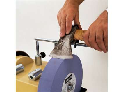 Scheppach jig 40 skosené