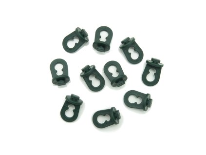 Palram - Canopia Sada 10-ti háčikov