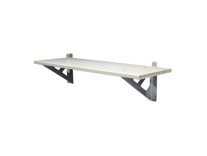 Palram - Canopia Univerzálna police pre Skylight