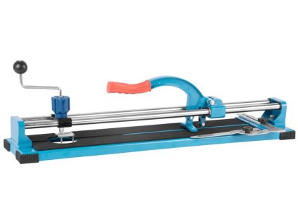 Rezač dlažby a obkladu Strend Pro MT526-8A, oceľ, 650 mm, s vykružovačom, ručný