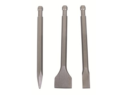 Scheppach Sada sekáčů pro AERO 2 SPADE