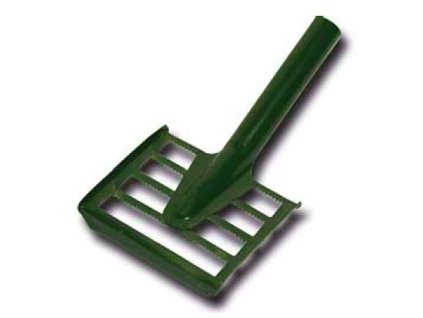 Česák MA1147, škrabak na hovädzí dobytok