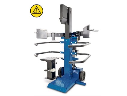 Scheppach Compact 8 T