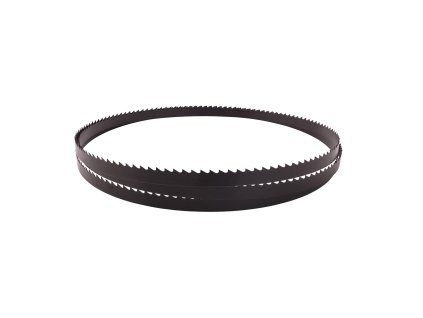 Scheppach Pílový pás (2360 x 12 x 0,5 mm, 4 TPI)