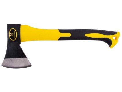 Sekera Strend Pro AX251 1000 g, A613, sklolaminátová násada 580 mm