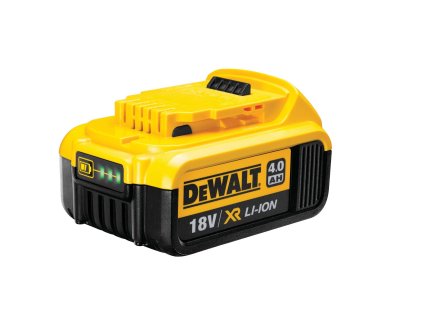 Akumulátor 18V XR 4,0Ah Li-Ion