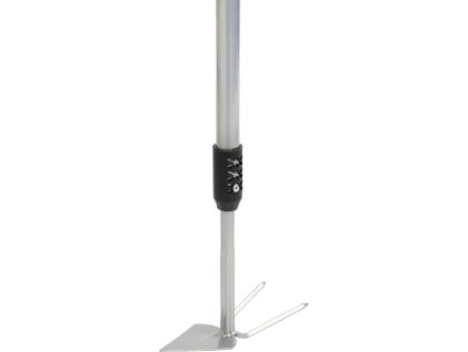 Motyčka Strend Pro Herrison 615F1, špicatá-dvojzub, Telescope 105