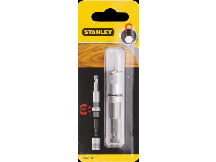 Držiak bitov magnetický, 68mm s nastavitelným pridrž. krúžkom