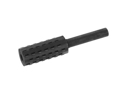 Pilník rotačný valcový do kovu pr.13mm,dl. 30mm, stopka pr.6mm