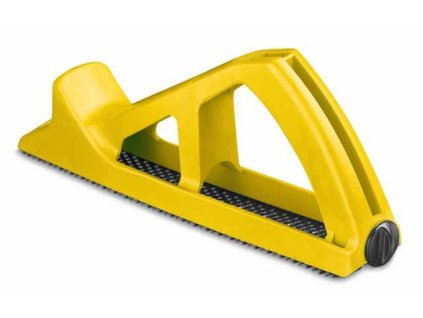 Hoblík plastový veľký SURFORM 250 mm