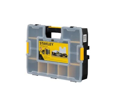 Organizér SortMaster (44,2x32,7x9,2cm)