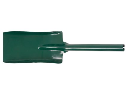 Lopatka na uhlie S531P, lak