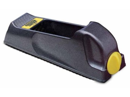 Hoblík SURFORM malý kovový 140 mm
