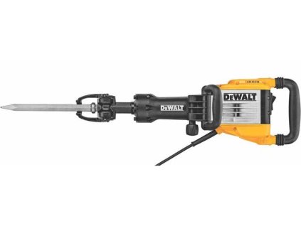 Kladivo búracie HEX 30mm 1600W 17kg ACV