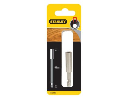 Držiak bitov magnetický, 60mm