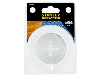 Vrták korunkový BiMetal pr.64 x hl.38,3mm