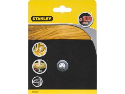 Kefa do vŕtačky okružná mosadzná vlnitá, stopka pr.6mm, pr.100mm x 12mm