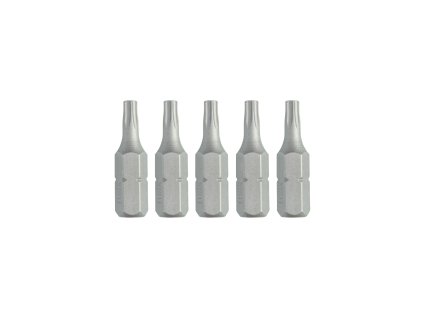 NÁSTAVEC TORX T20 25MM 5ks.