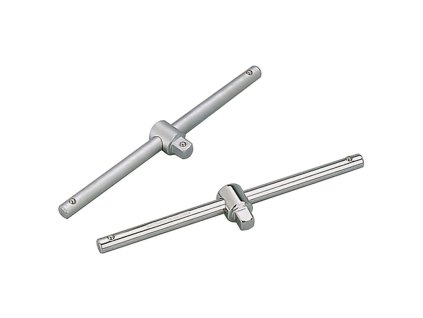 Vratidlo HONITON ST-C4250 0250 mm, Mat Finish, 1/2"